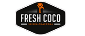 Fresh coco